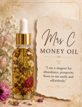 Money oil