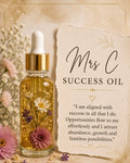 Success oil